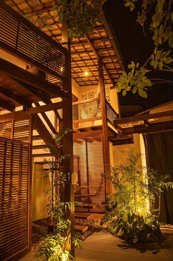 Opera Itacare Hotel Luaran gambar