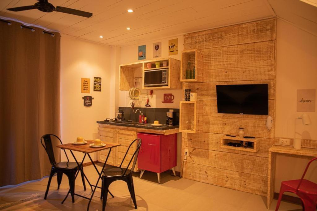 Opera Itacare Hotel Luaran gambar