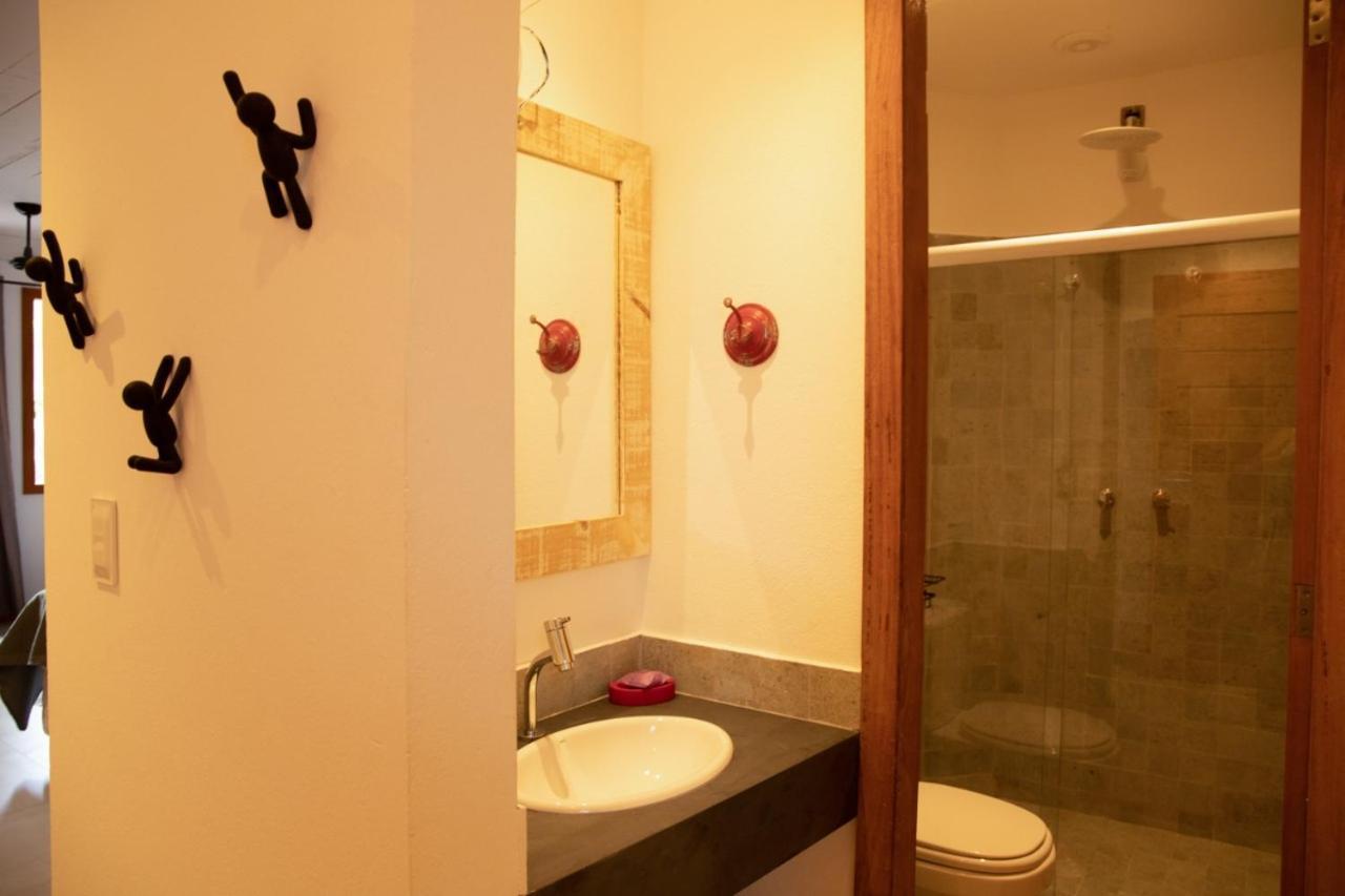 Opera Itacare Hotel Luaran gambar