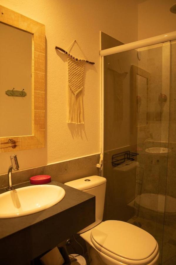 Opera Itacare Hotel Luaran gambar