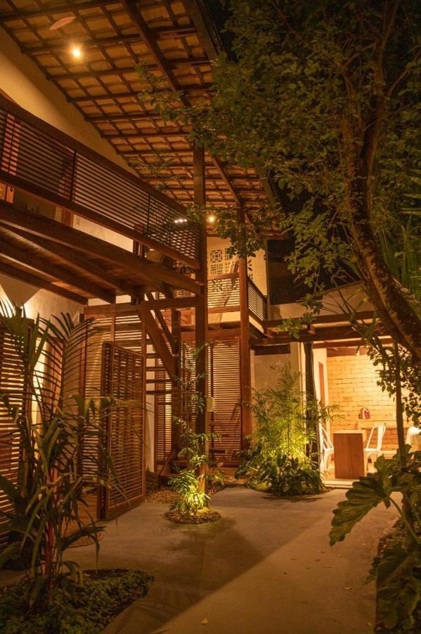 Opera Itacare Hotel Luaran gambar