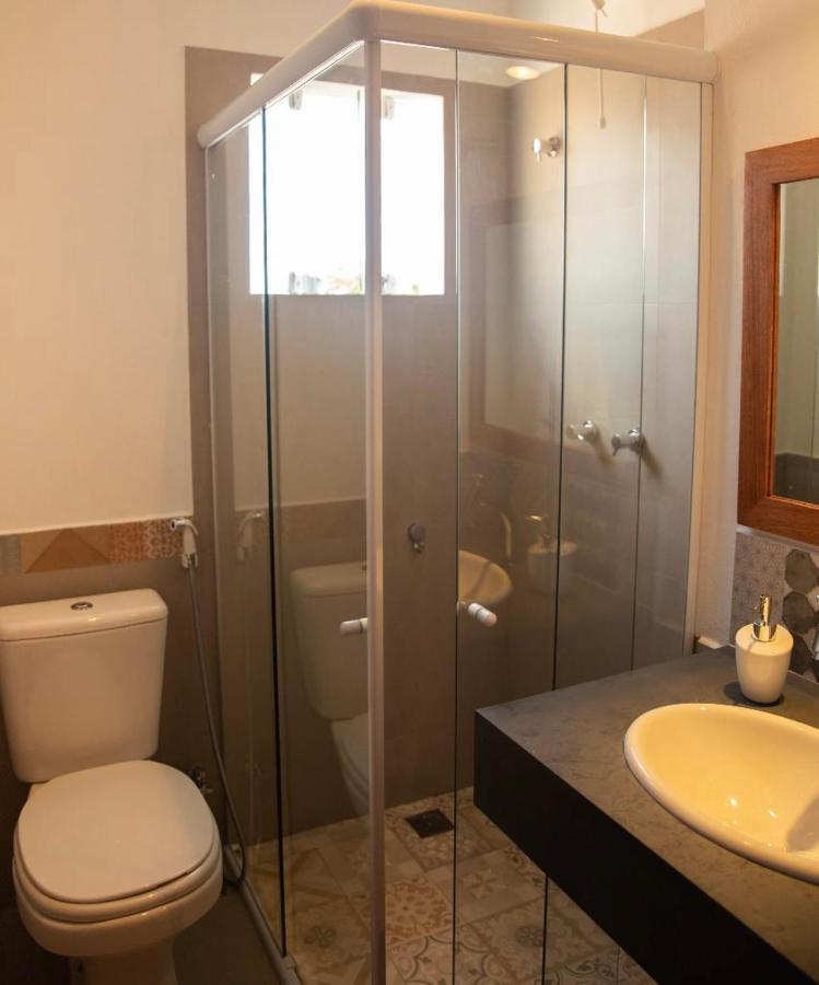 Opera Itacare Hotel Luaran gambar