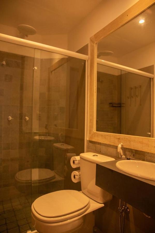Opera Itacare Hotel Luaran gambar