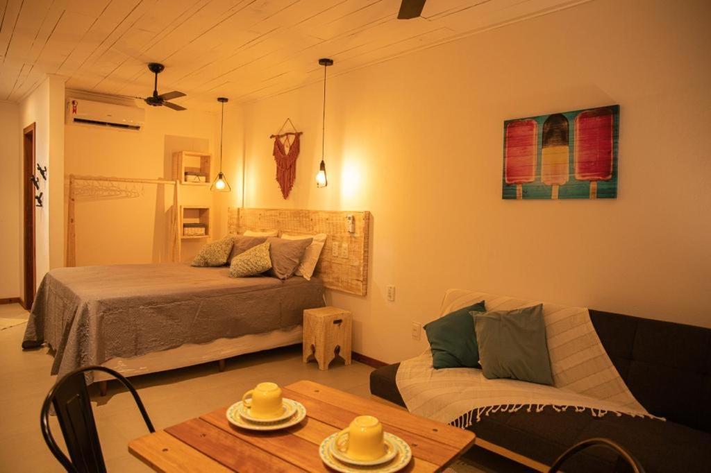 Opera Itacare Hotel Luaran gambar