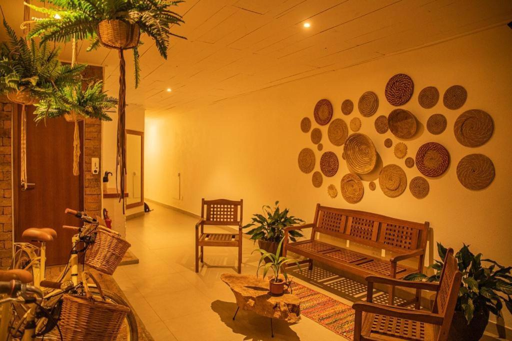 Opera Itacare Hotel Luaran gambar