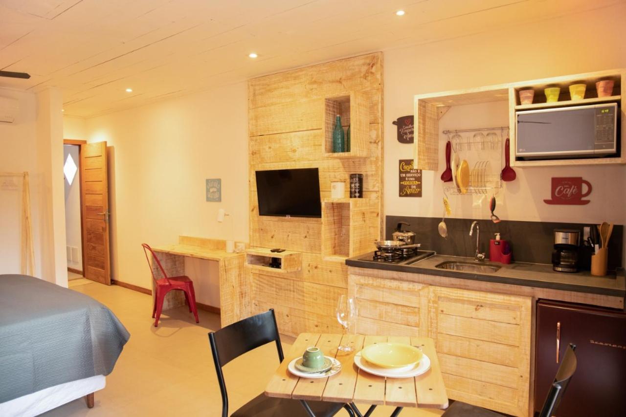 Opera Itacare Hotel Luaran gambar